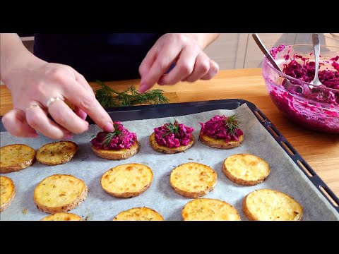 Видео: ТРИ Быстрые Закуски из Селедки на Новогодний Стол 2021.