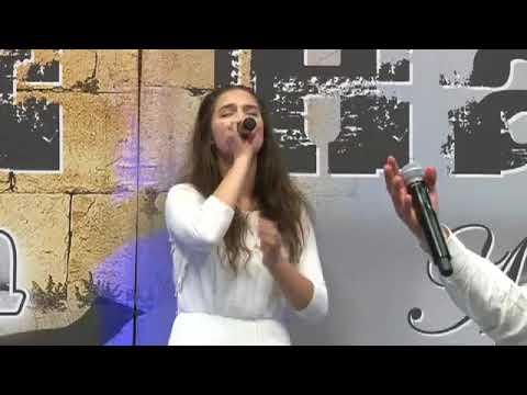 Видео: Ты ждешь когда я приду Служение Бейт Алель 09 30 2017