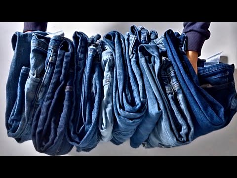 Видео: Сумка в стиле Chanel из рваных джинсов?! | Сумка класса люкс из переработанных самодельных вещей 👜