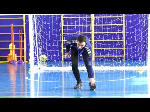 Видео: Ашық сабақ. Тақырыбы: "Тактикалық іс-әрекет негіздері" 6-сынып