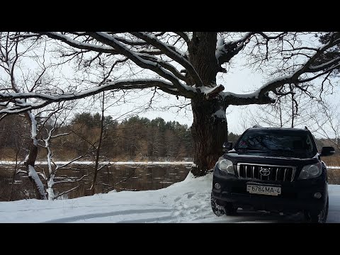 Видео: Тойота Прадо 150 - подбираем аккумулятор!