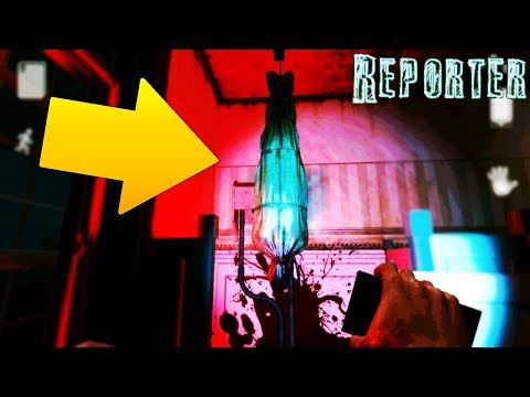 Видео: СТРАШНАЯ БОЛЬНИЦА С ТРУПАМИ И ИХ МОЗГАМИ! - Reporter