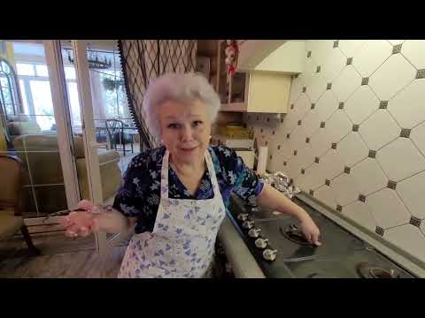 Видео: Как поддерживать чистоту плиты? Секрет на миллион!