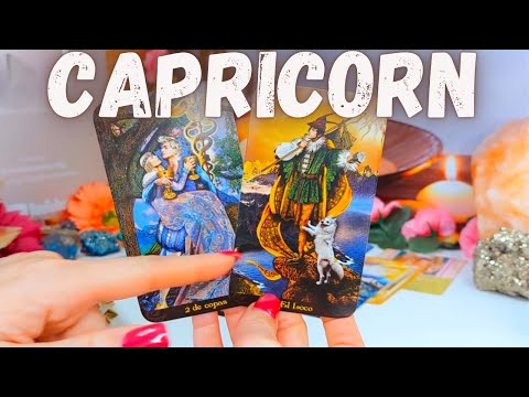 Видео: КОЗЕРОГ, ИЗВИНИТЕ, ВОДОЛЕЙ, ТЕБЕ БУДЕТ ТРУДНО В ЭТО ПОВЕРИТЬ!! СЛУШАЙ ВНИМАТЕЛЬНО 🙏 2025