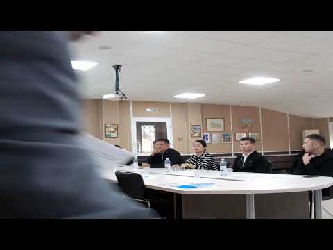 Видео: ТОО ЭкоПром-Аксай  Стр-во промбазы 21.10.25
