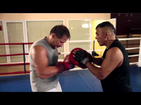 Видео: Костя Цзю. Урок # 7.