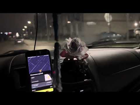 Видео: Yandex Taxi | заработок со спросом и без