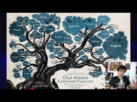 Видео: Чит-код Полиглота