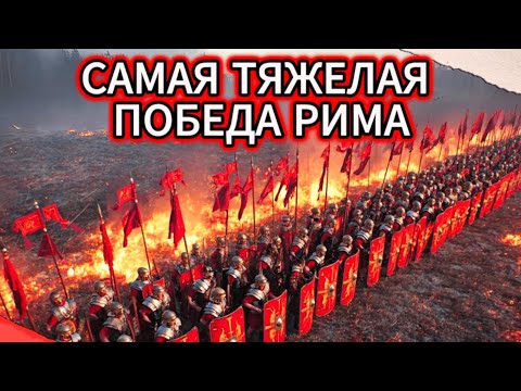 Видео: РИМ В СЛЕЗАХ: Как Архимед в ОДИНОЧКУ унижал Великую АРМИЮ | Битва за Сиракузы