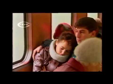 Видео: Экспресс КУКУШКА ВУЖД/Russia, railway, narrow gauge.