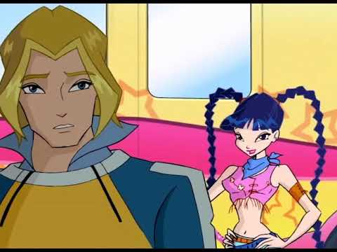 Видео: Винкс Клуб - TOПзаГОД сборник 29