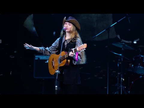 Видео: МЕРСИ - Гном Билли (♫ Студенческая весна-24)