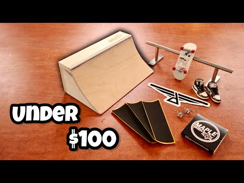 Видео: Лучшие грифовые накладки 2023 года