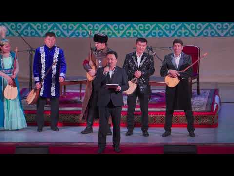 Видео: РЕСПУБЛИКАЛЫҚ АҚЫНДАР АЙТЫСЫ...