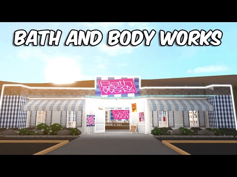 Видео: Строительство бань и кузовных работ в Блоксбурге