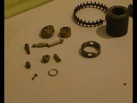 Видео: Бронза.