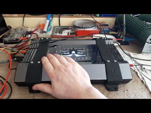 Видео: Измерване мощността на авто-усилватели