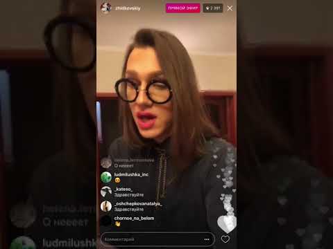 Видео: Жидковский учит английскому, угар