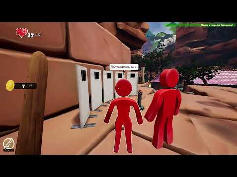 Видео: Supraland 1 Часть  теги #supraland  #top #gaming