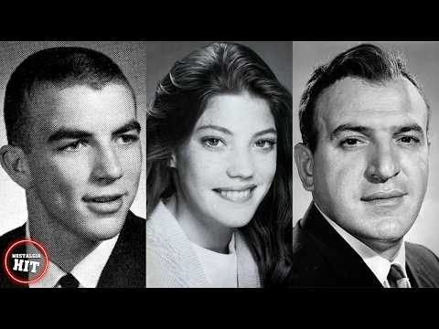 Видео: ЗНАМЕНИТЫЕ ТЕЛЕВИЗИОННЫЕ БОРЦЫ С ПРЕСТУПНОСТЬЮ В МОЛОДОСТИ | Сможете ли вы их узнать???