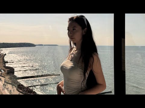 Видео: Калининград: куда сходить, лучшие рестораны и тд.  2 часть