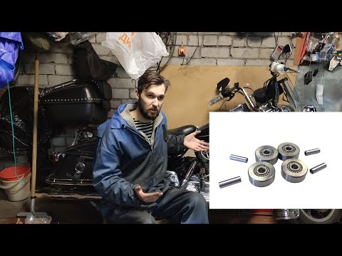 Видео: Есть мнение: Ремонтопригодность Harley-Davidson