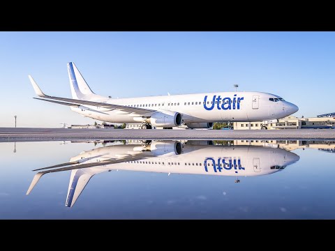 Видео: X-Plane 11 l UT381 l UUWW (Внуково) - ULLI (Пулково) l B738 ZIBO