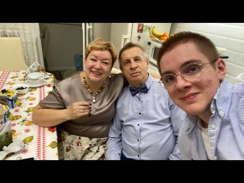 Видео: Как мы ПРАЗДНОВАЛИ НОВЫЙ ГОД 2025 #мамаотличника #новыйгод