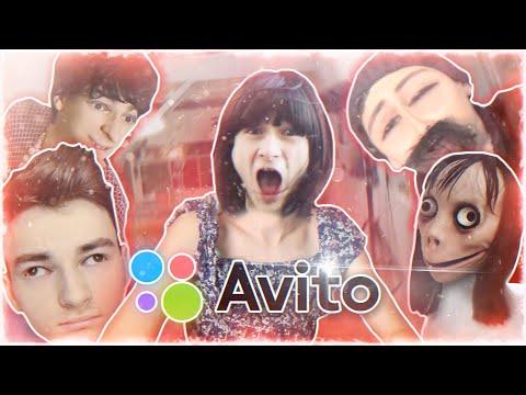 Видео: ОБЫЧНАЯ НЯНЯ С АВИТО | TheBrianMaps RYTP