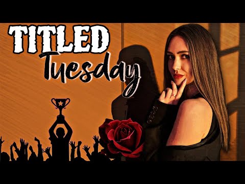 Видео: №9 💰 Челлендж- Анна Крамлинг  ⭐ TITLED TUESDAY ⭐ #chess #chesscom #топ