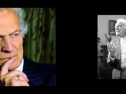 Видео: Чтобы помнили. Бен Бенцианов: в подражание Высоцкому. 1975 - 1981