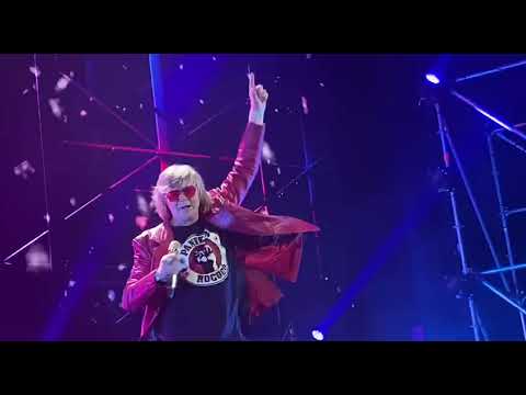 Видео: Иванушки international 08.12.23. Зима. Все хиты... Санкт-Петербург