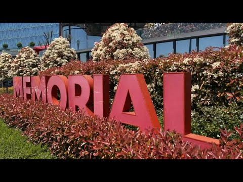 Видео: КЛИНИКА МЕМОРИАЛ СТАМБУЛ | ПОЛНЫЙ ТУР 2023