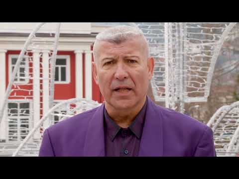 Видео: Pandio priateli - Jalta diulia | Пандо - Жълта дюля