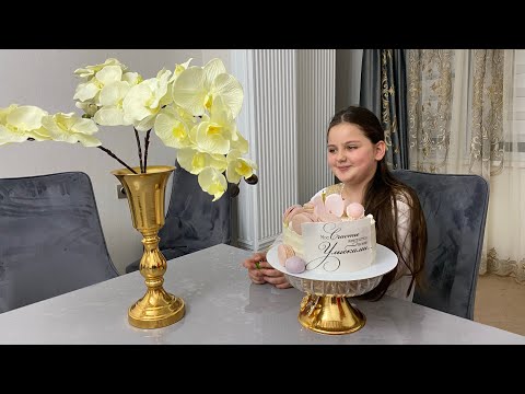 Видео: Потихоньку готовимся к зиме/Коротко о том как готовят урбеч /Моменты из жизни горянки.