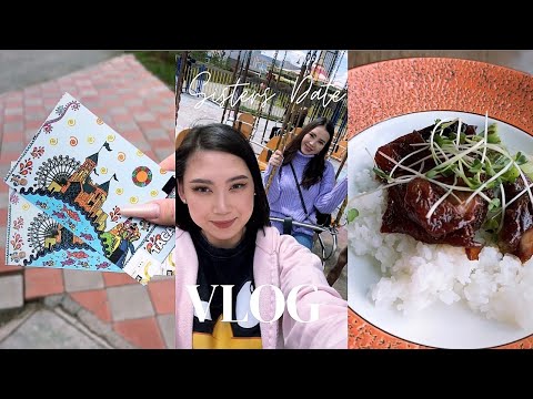 Видео: ПАРК ОРЖ ТОГОЛЛООШДЭЭ🥰 + НЭХМЭЛИЙН СУРГАЛТ😇