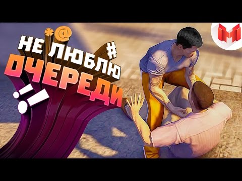 Видео: Sleeping Dogs "Баги, Приколы, Фейлы"
