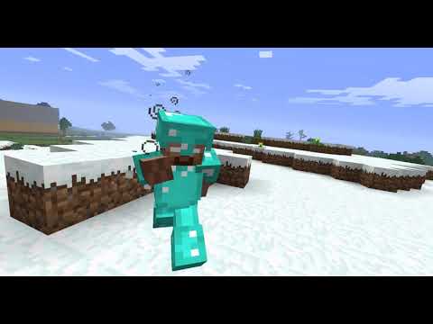 Видео: Проклятие Херобрина - 8 серия - Она ВЕРНУЛАСЬ!