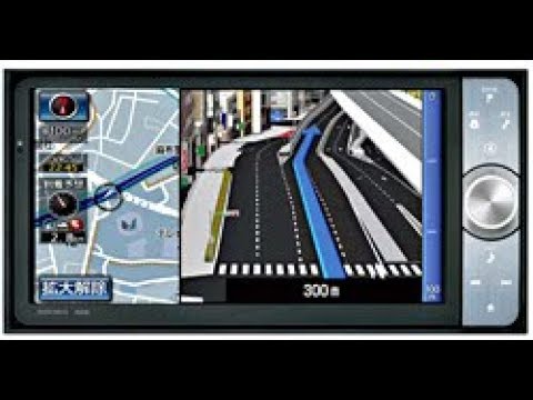 Видео: NHZN-W61G авто-магнитола TOYOTA,подключение USB кабеля