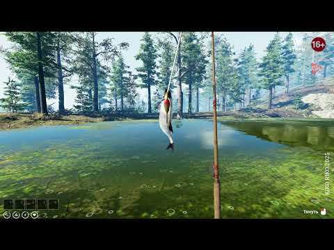 Видео: Еп.8.Farmer's Life - Фермески живот- 🐟