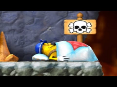 Видео: Невероятные приключения Эдгара №13