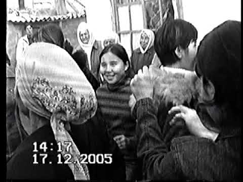Видео: той бет ашар 2005 жыл 3 ши бөлим.