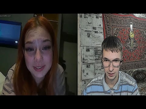 Видео: 🕺БОТАН РАЗВЕЛ ДЕВУШЕК |💃  ТАКОГО НЕ ОЖИДАЛИ ЧАТ РУЛЕТКЕ | 😎 КРЕАТИВНЫЙ ДИРЕКТОР