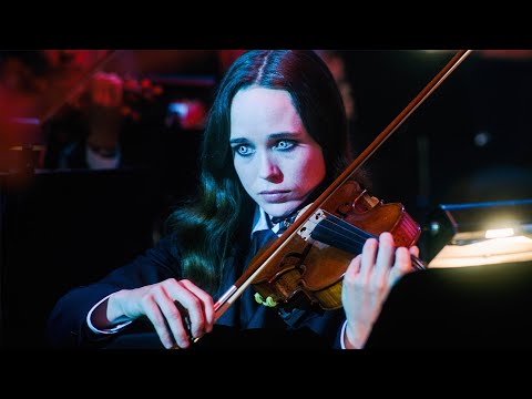 Видео: Vanya Hargreeves || Umbrell Academy. Ваня Харгривс || Академия Амбрелла