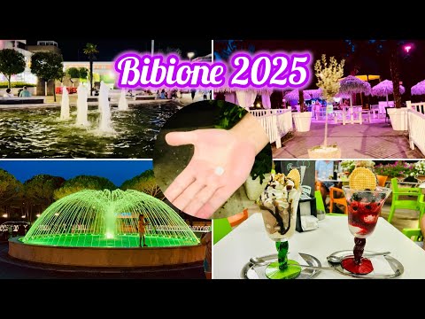 Видео: Вечерняя прогулка//Любимое кафе//Выпал град//Italien 🇮🇹#vlog