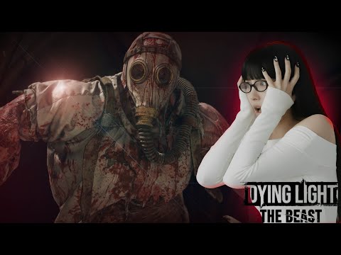 Видео: ПЕРВЫЙ БОСС - ПОБЕДИМ ИЛИ НЕТ? Dying Light: The Beast #2