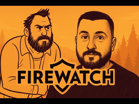 Видео: ФИНАЛ ► Firewatch #3
