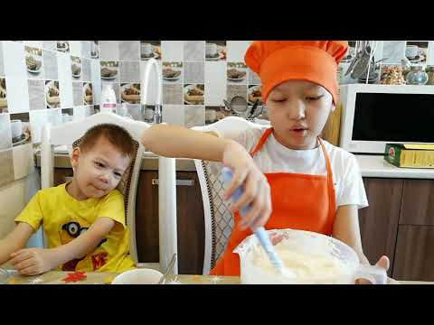 Видео: торт Сердце