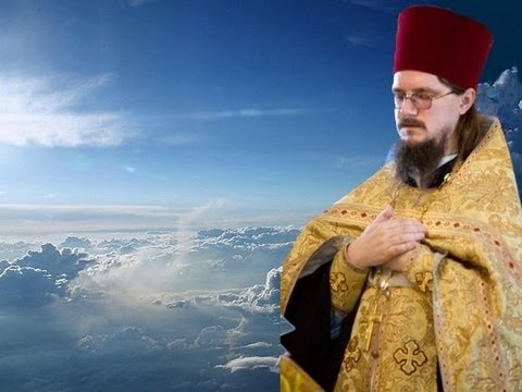 Видео: Даниил Сысоев - Как Бог управляет мiром