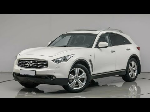 Видео: ✅✌🎥🛠👍  Infiniti FX 37S - замена переднего ступичного подшипника.